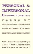 Personal and Impersonal: 6 Aesthetic Realists